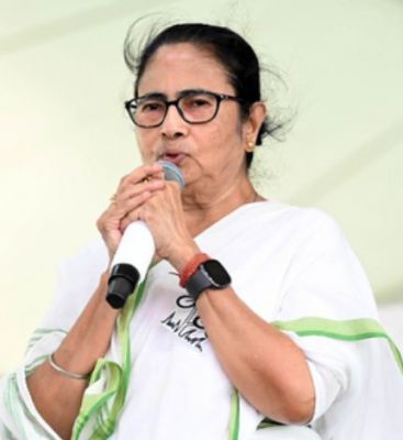 महिला डॉक्टर की रहस्यमय मौत : सीएम ममता ने कहा, बंगाल सरकार सीबीआई जांच को तैयार 