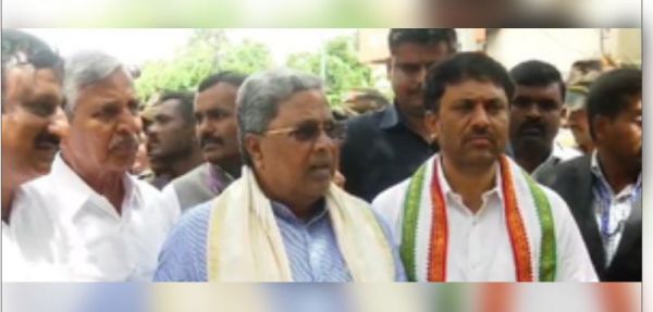झूठे आरोप लगाकर मेरी छवि खराब करने की कोशिश, करेंगे पर्दाफाश : सीएम सिद्दारमैया 