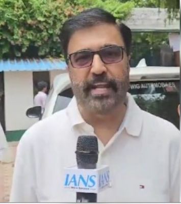 70 विधानसभा सीटों पर 'आप' उम्मीदवार जीतेंगे: संजीव नसियार