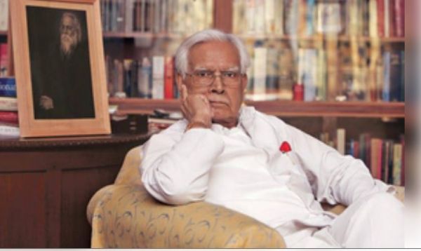 पूर्व विदेश मंत्री नटवर सिंह के निधन पर राष्ट्रपति-उपराष्ट्रपति समेत तमाम दिग्गजों ने शोक व्यक्त किया 