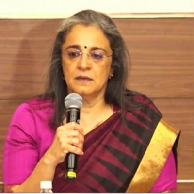 सेबी प्रमुख ने हिंडनबर्ग के आरोपों को किया खारिज