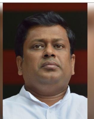 कोलकाता डॉक्टर रेप-मर्डर केस : डॉ. सुकांत मजूमदार ने जेपी नड्डा को लिखा पत्र, सुरक्षा व्यवस्था मजबूत करने की मांग 