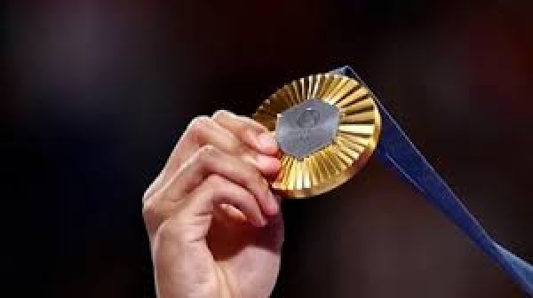 पेरिस ओलंपिक में किस खिलाड़ी ने जीते सबसे ज़्यादा मेडल?