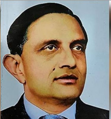 डॉ. कलाम को बनाया मिसाइल मैन, मौत से एक घंटे पहले हुई थी बातचीत, कौन हैं इंडियन स्पेस प्रोग्राम के जनक 