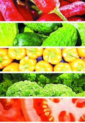 ऑर्गेनिक मतलब?