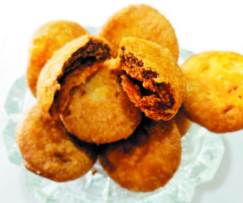 कचौरी अमर रहे