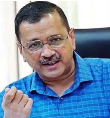 आबकारी नीति घोटाला : केजरीवाल की याचिका को सूचीबद्ध करने पर विचार करेगा न्यायालय