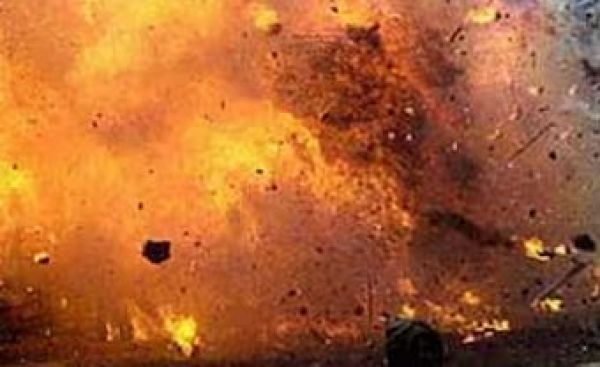 अफगानिस्तान की राजधानी काबुल में बम धमाके में एक की मौत, आईएस ने ली हमले की जिम्मेदारी