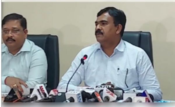 झारखंड में सैल्यूट टू बीएलओ और इलेक्शन क्विज कार्यक्रम किया गया लॉन्च 