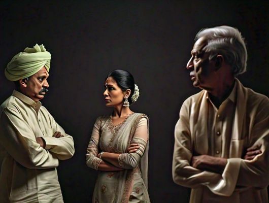 ‘छत्तीसगढ़’ का  संपादकीय :  हिंसा में बदलती मोहब्बत को  भारत में समझने की जरूरत