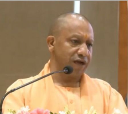 केन बेतवा लिंक परियोजना से हमीरपुर को भी जोड़ें : मुख्यमंत्री योगी 