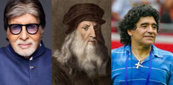 'साउथ पॉ' होते हैं कुछ अलग, अनूठेपन का जश्न मनाने का दिन 13 अगस्त, जाने क्यों होते हैं खब्बू खास 