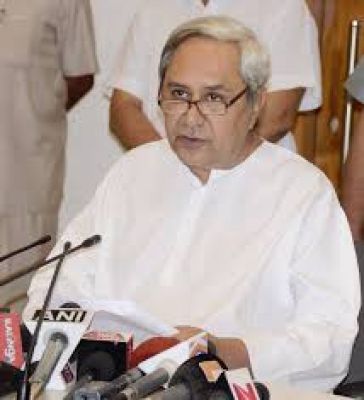 ओडिशा सरकार ने बीजद के शासनकाल में पांडियन के अंधाधुंध हेलीकॉप्टर इस्तेमाल की जांच शुरु की