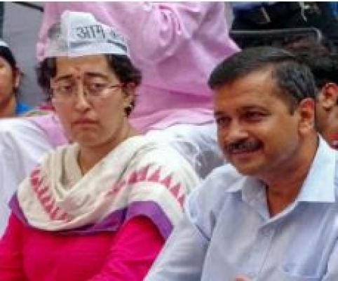केजरीवाल अपनी ओर से आतिशी को ध्वज फहराने के लिए अधिकृत नहीं कर सकते: जीएडी
