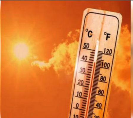 दक्षिण कोरिया में गर्मी से मरने वालों की संख्या बढ़कर 21 हुई 