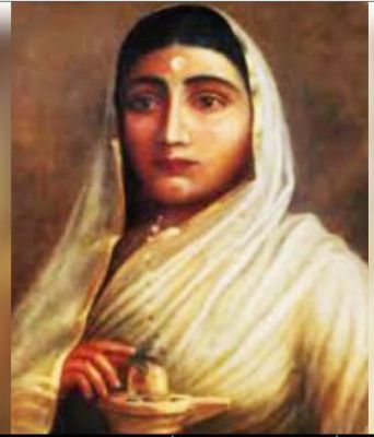 राजमाता अहिल्याबाई होल्कर, जिन्होंने काशी विश्वनाथ मंदिर का पुनर्निर्माण कर बढ़ाया देश का गौरव