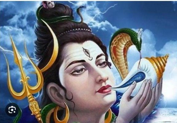 भोले बाबा ने तो विष पिया ही था...