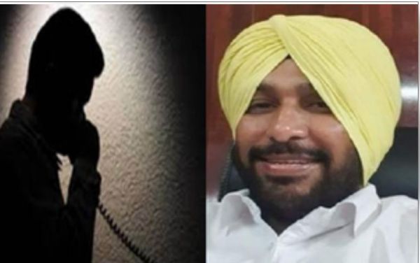 बीजेपी नेता सतनाम सिंह बिट्टा को पाकिस्तान से मिली जान से मारने की धमकी 