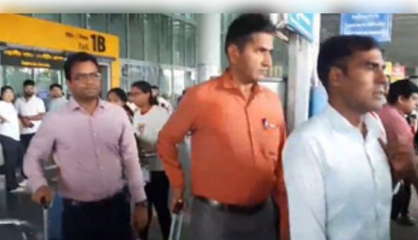ट्रेनी डॉक्टर मर्डर केस की जांच के लिए कोलकाता पहुंची सीबीआई की टीम, मेडिकल कॉलेज का करेगी दौरा