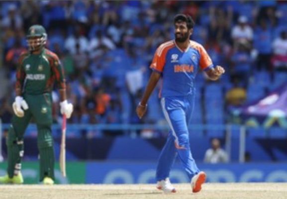 ग्वालियर में खेला जाएगा भारत-बांग्लादेश के बीच पहला टी20 मुकाबला