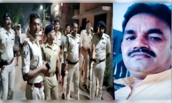 पटना में डेयरी संचालक को गोलियों से भूना, हुई मौत 