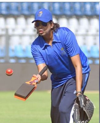 फ्रेंचाइजी लीग महिला क्रिकेट का भविष्य, प्राथमिकता देनी होगी नहीं तो विस्तार संभव नहीं : झूलन गोस्वामी 