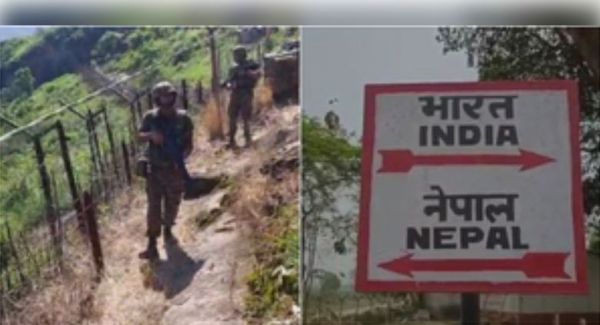 स्वतंत्रता दिवस को लेकर भारत-नेपाल और भारत-पाकिस्तान बॉर्डर पर सुरक्षा बढ़ी 