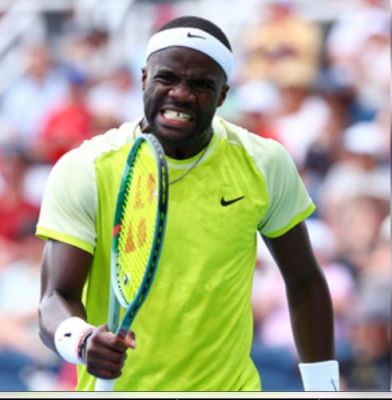 टियाफो, मिशेलसन सिनसिनाटी ओपन के दूसरे दौर में