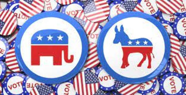 अमेरिका के चुनाव