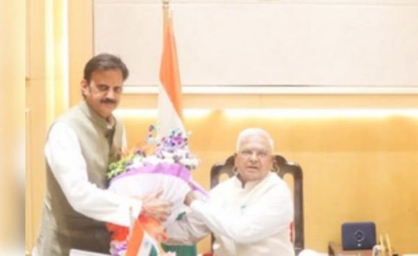 मध्य प्रदेश में सिकल सेल एनीमिया मरीजों की हो रही स्क्रीनिंग, 20,000 से ज्यादा की पहचान