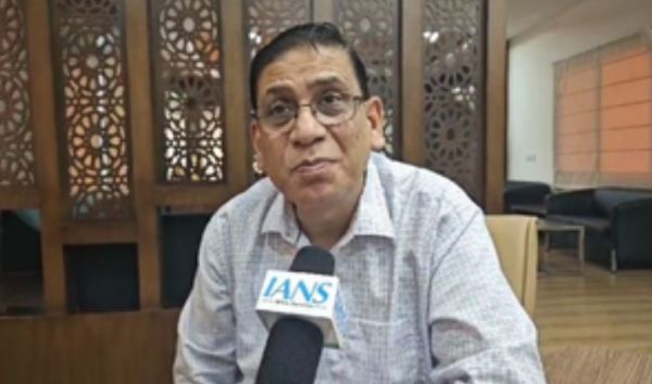 नेशनल लॉ यूनिवर्सिटी के वाइस चांसलर ने वक्फ बोर्ड में प्रस्तावित संशोधन का किया स्वागत 