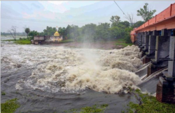 मध्य प्रदेश में डैम बना नहीं और खर्च कर डाले 243.95 करोड़ रुपये 