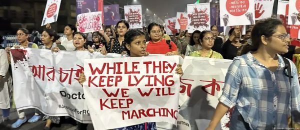भारत में कार्यस्थल पर महिलाओं की सुरक्षा है गंभीर मामला