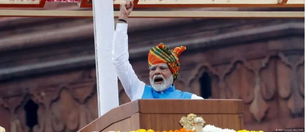 मोदी: राज्य सरकारें सुनिश्चित करें महिलाओं की सुरक्षा