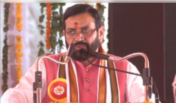 सीएम नायब सैनी ने कैथल में किया पौधारोपण, पर्यावरण संरक्षण के लिए फैलाई जागरूकता