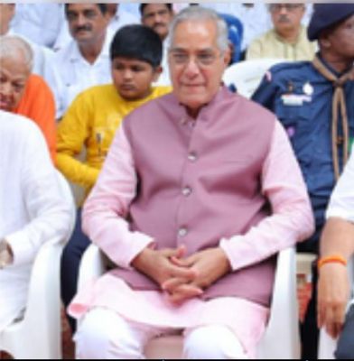 कर्नाटक सरकार जानबूझकर बैंकिंग प्रणाली में संदेह पैदा कर रही है : सांसद लहर सिंह सिरोया