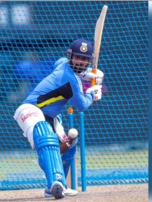 ऋषभ पंत, इशांत शर्मा पुरानी दिल्ली 6 के लिए धमाल मचाने को तैयार 