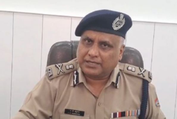 उत्तराखंड में नर्स हत्याकांड का आरोपी गिरफ्तार, एडीजी ने किया खुलासा