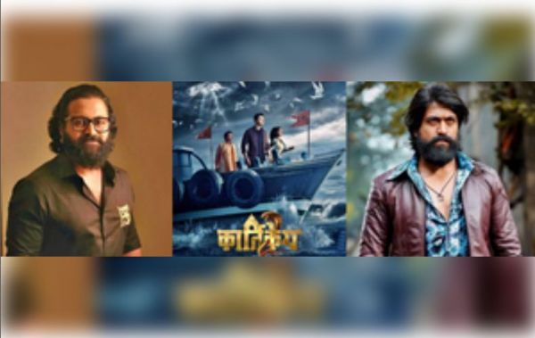 नेशनल फिल्म अवॉर्ड्स में एक बार फिर रीजनल मूवीज व साउथ एक्टर्स का दबदबा 