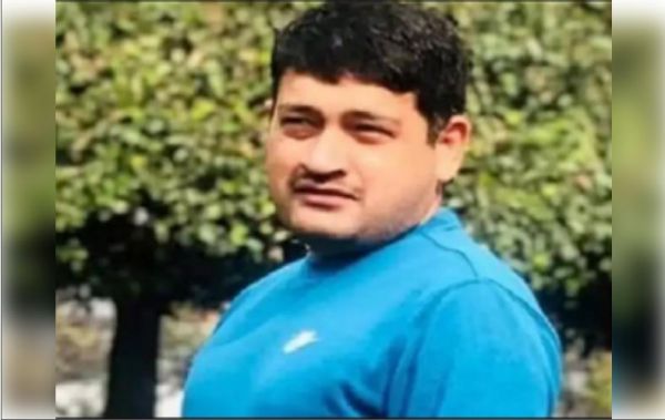 हरियाणा पुलिस के डीएसपी प्रदीप कुमार गिरफ्तार, चार दिन की पुलिस रिमांड पर