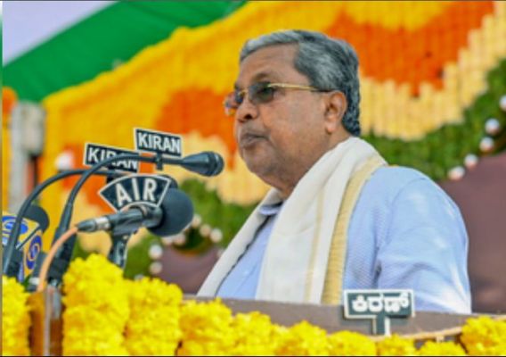एमयूडीए घोटाला : मुख्यमंत्री सिद्धारमैया के खिलाफ चलेगा मुकदमा, राज्यपाल ने दी मंजूरी 
