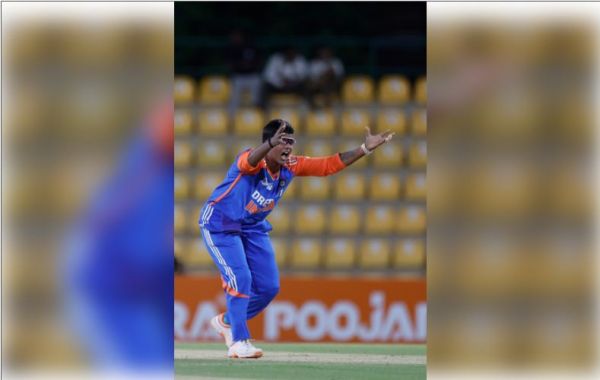 हंड्रेड एलिमिनेटर के लिए लंदन स्पिरिट की रणनीति साफ़ है : दीप्ति