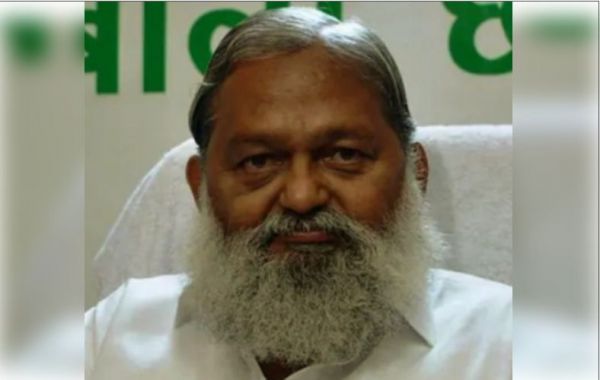 ‘भाजपा कभी कानून तोड़कर कार्रवाई नहीं करती’, अनिल विज ने ऐसा क्यों कहा? 