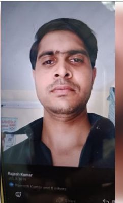 दिल्ली में हिट एंड रन केस, साइकिल सवार को कार ने रौंदा, मौके पर ही मौत