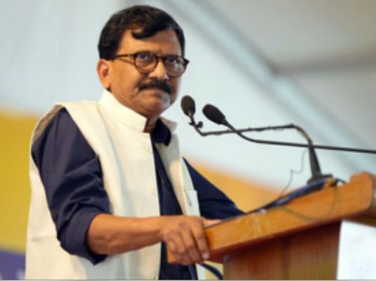 हेमंत सोरेन की सरकार को तोड़ने की हो रही कोशिश : संजय राउत