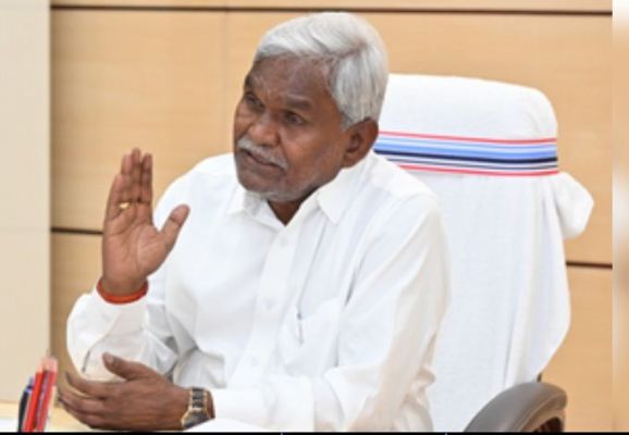 झारखंड की सियासत में भूचाल, पूर्व सीएम चंपई सहित झामुमो-कांग्रेस के कई विधायक हो सकते हैं भाजपा में शामिल