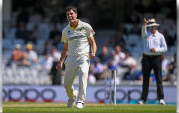 बॉर्डर-गावस्कर सीरीज से पहले पैट कमिंस ने क्यों लिया क्रिकेट से ब्रेक?