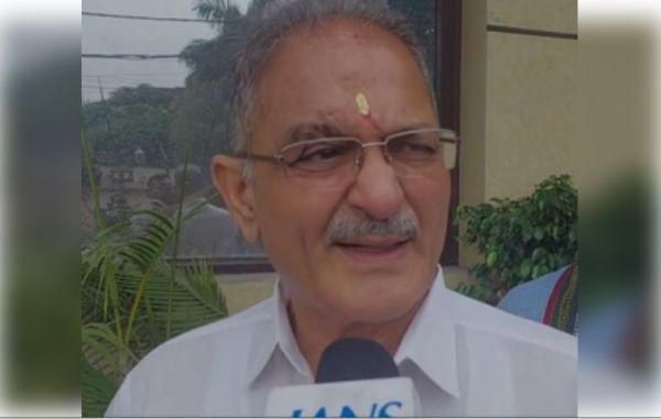 आर्टिकल 370 पर उमर अबदुल्ला के बयान पर भाजपा को आपत्ति, पूर्व उप मुख्यमंत्री बोले- गुमराह कर रहे नेशनल कॉन्फ्रेंस उपाध्यक्ष 