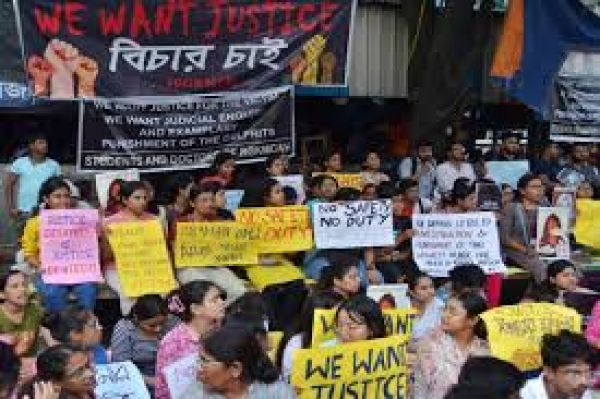 चिकित्सक बलात्कार-हत्या मामला: पूर्व प्राचार्य की ‘कॉल डिटेल’ चाहती है सीबीआई, तीसरे दिन पूछताछ जारी