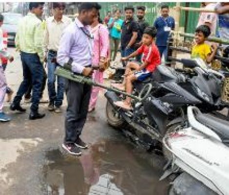 राजस्थान के कई अस्पतालों को ई मेल के जरिये मिली बम की धमकी